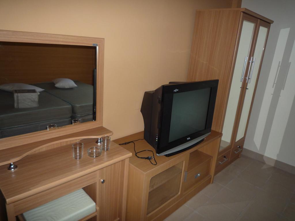 Marina Inn Pattaya Room photo