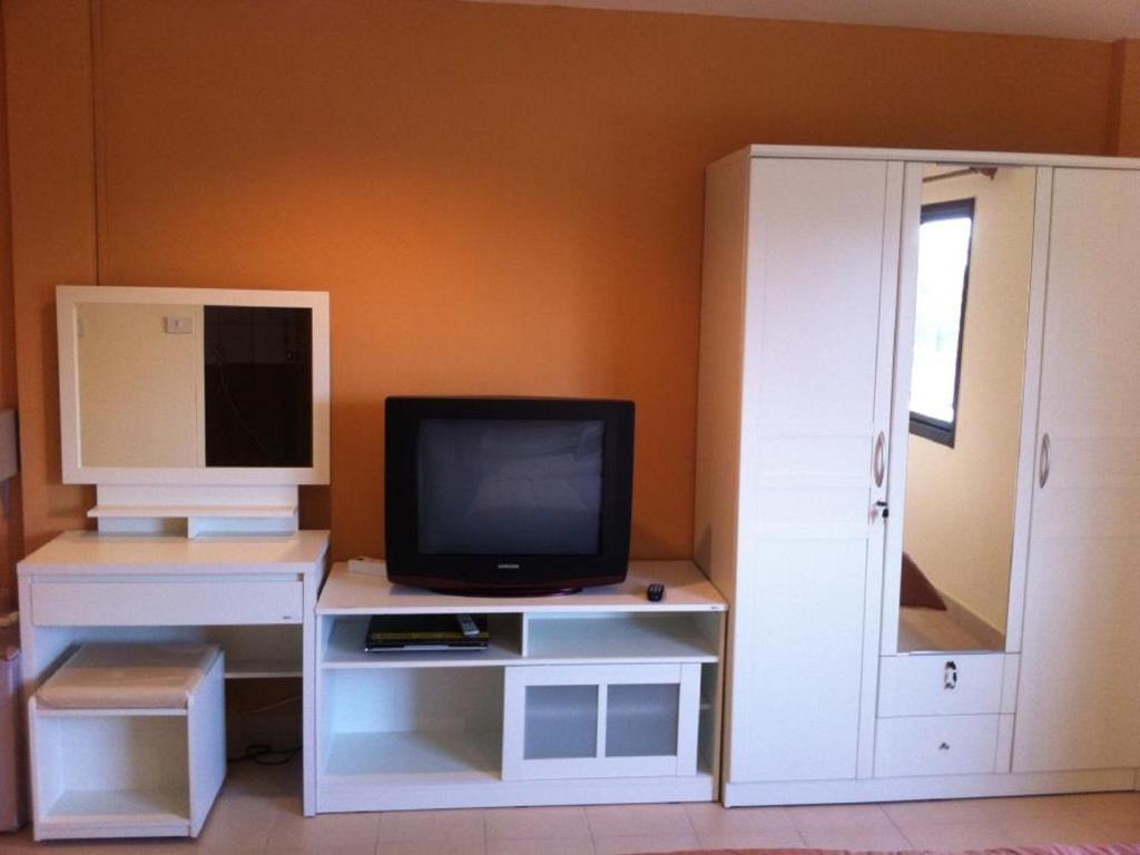 Marina Inn Pattaya Room photo